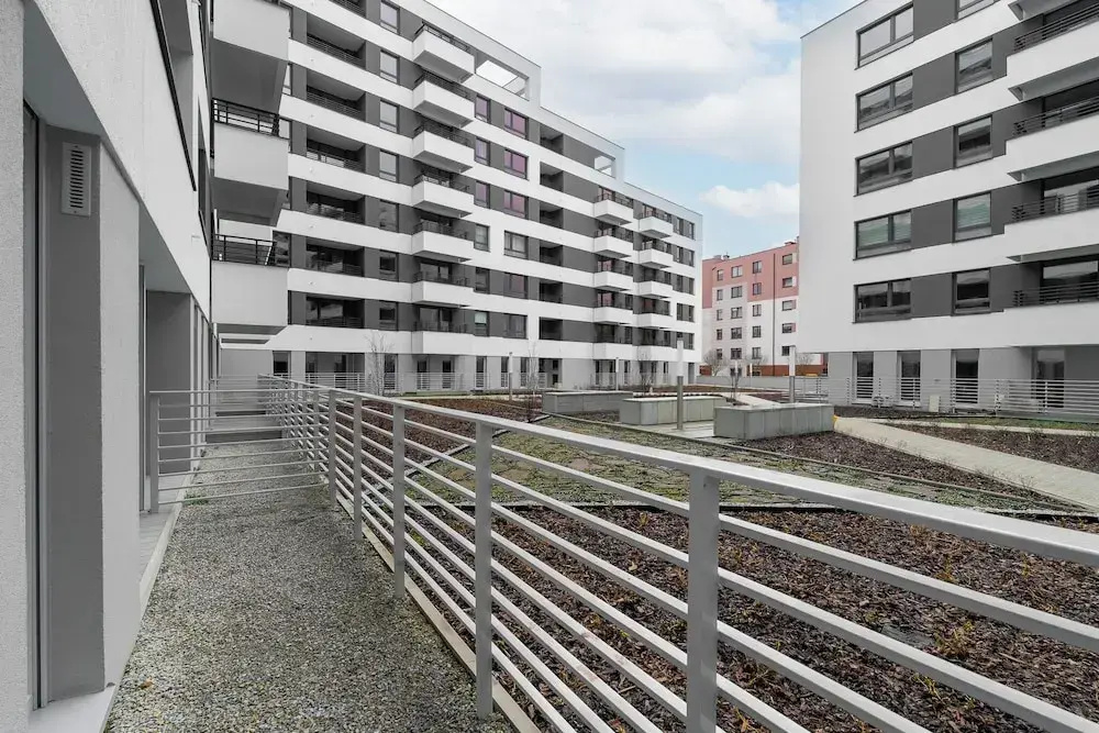 MARGI Clea Apartment