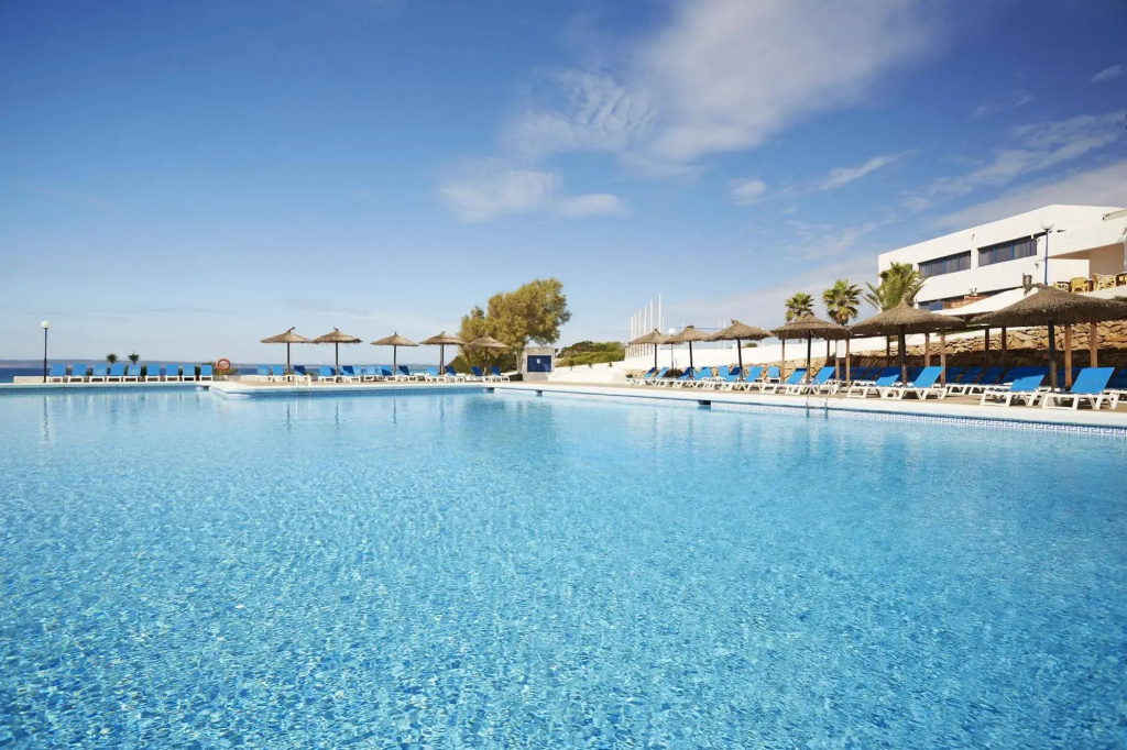 Insotel Club Maryland - Général