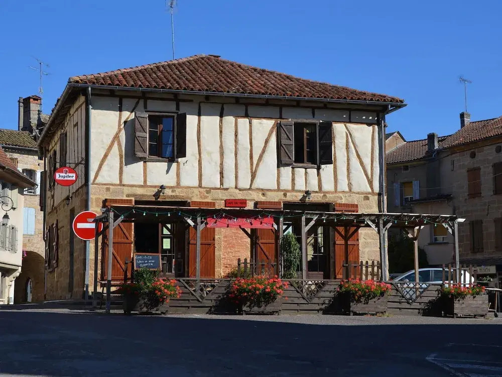 Well-kept, Detached Holiday Home With air Conditioning