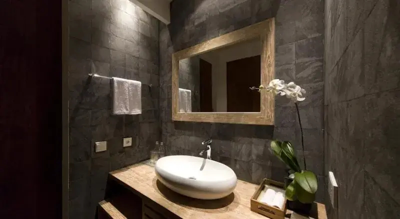 The Seiryu Villas - Chambres