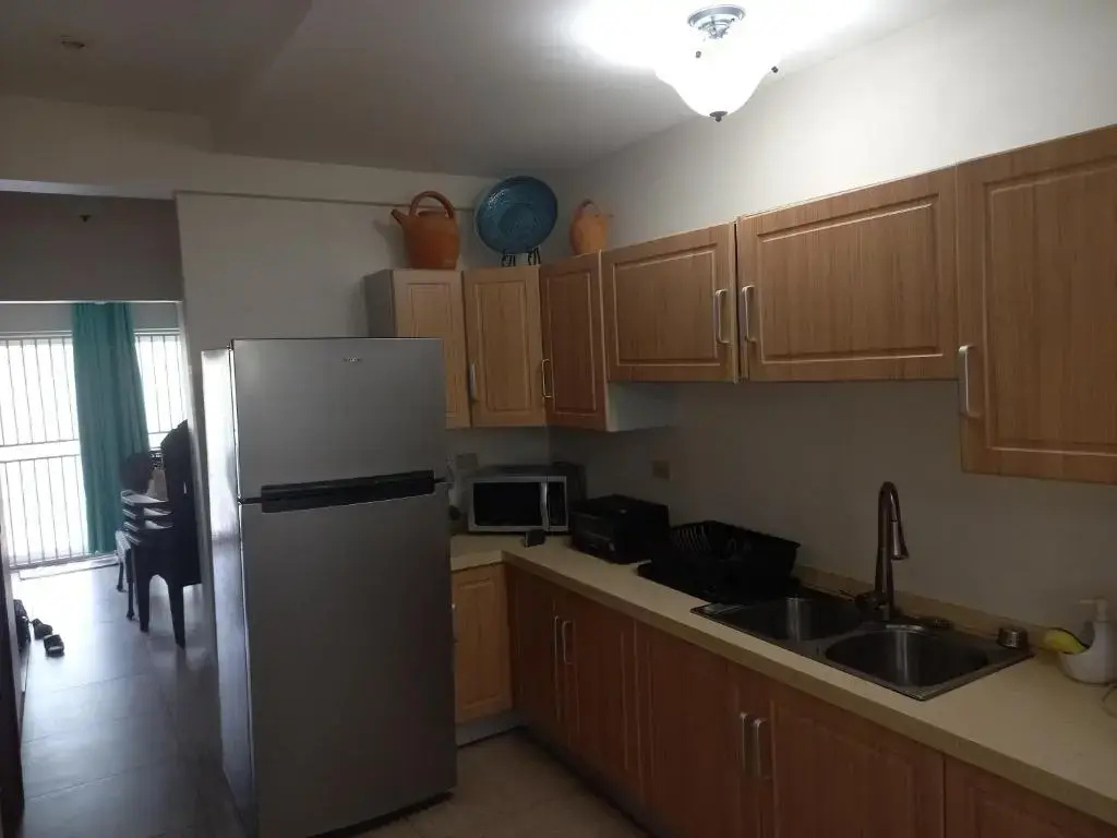 Ella's Park View Townhouse Crown Point - Chambres