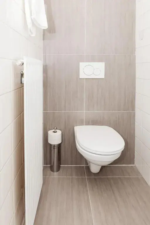 Urban Stay Salzburg City - Chambres