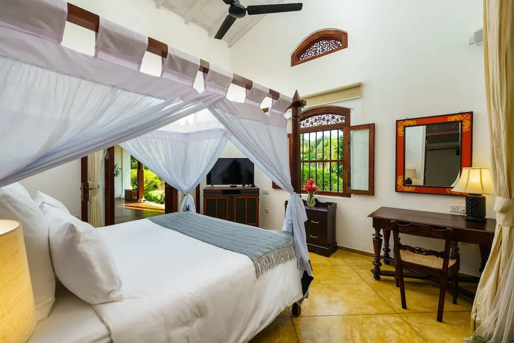 Jh Villa