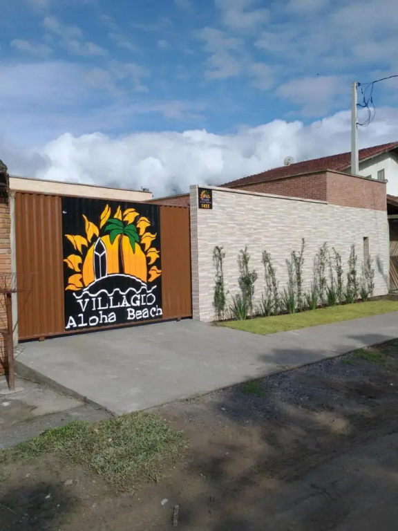 Villagio Aloha Beach