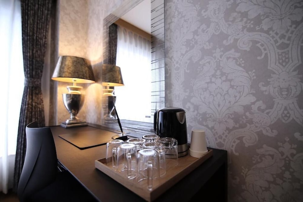 Shinjuku Global Hotel 사진 17