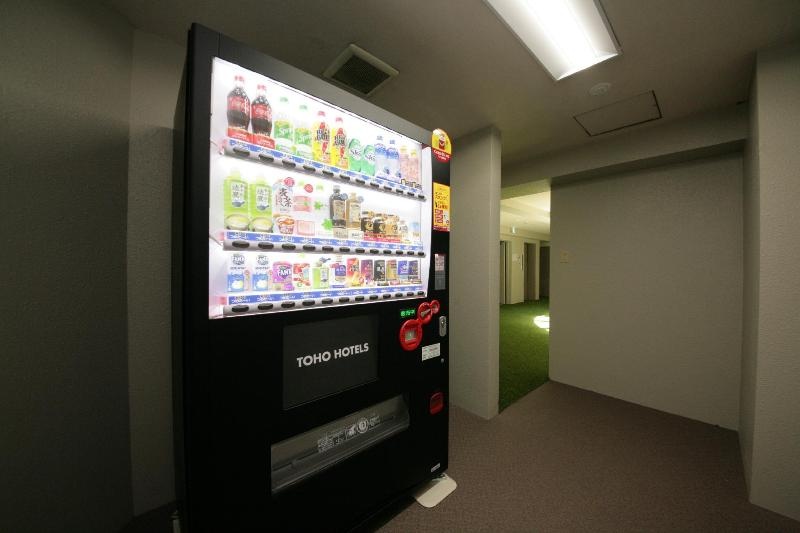 Zonk Hotel Nakasu 사진 20