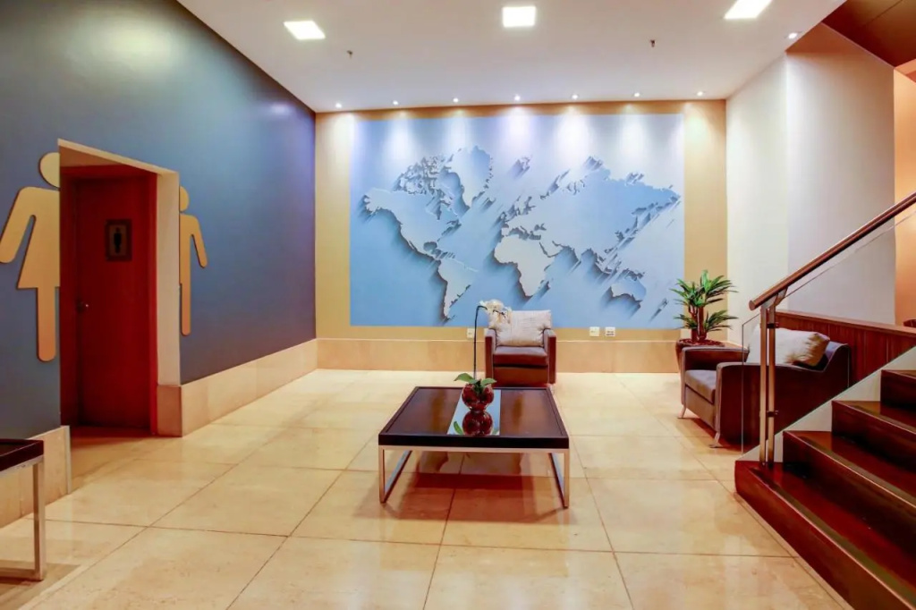 Nobile Suites Monumental - Général