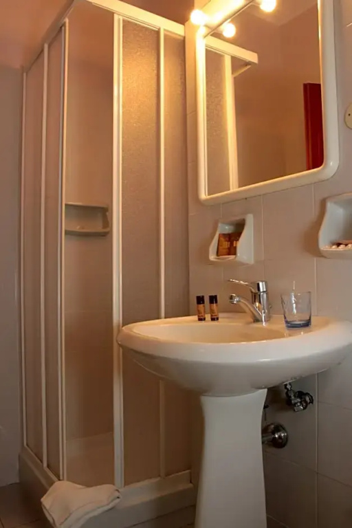 Hotel Plaza - Chambres