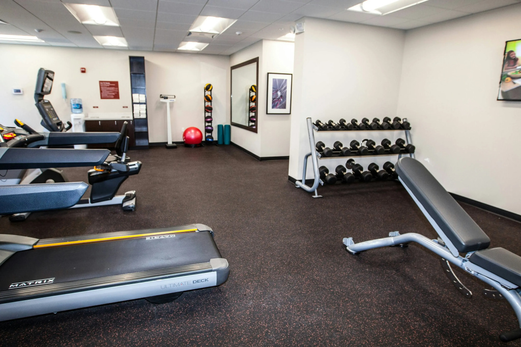 TownePlace Suites By Marriott Boynton Beach - Général