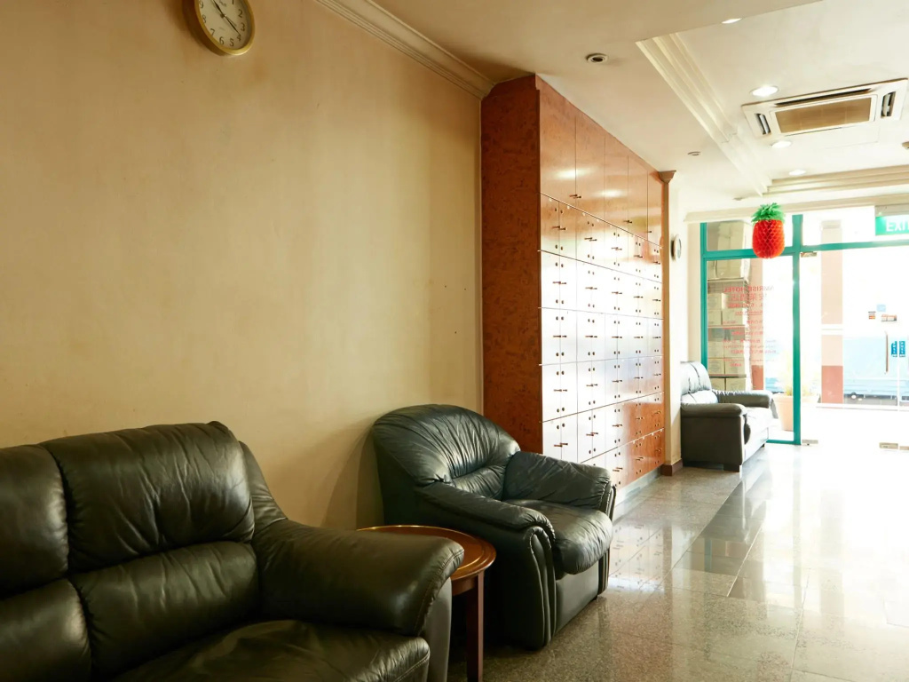 Hotel photo 2
