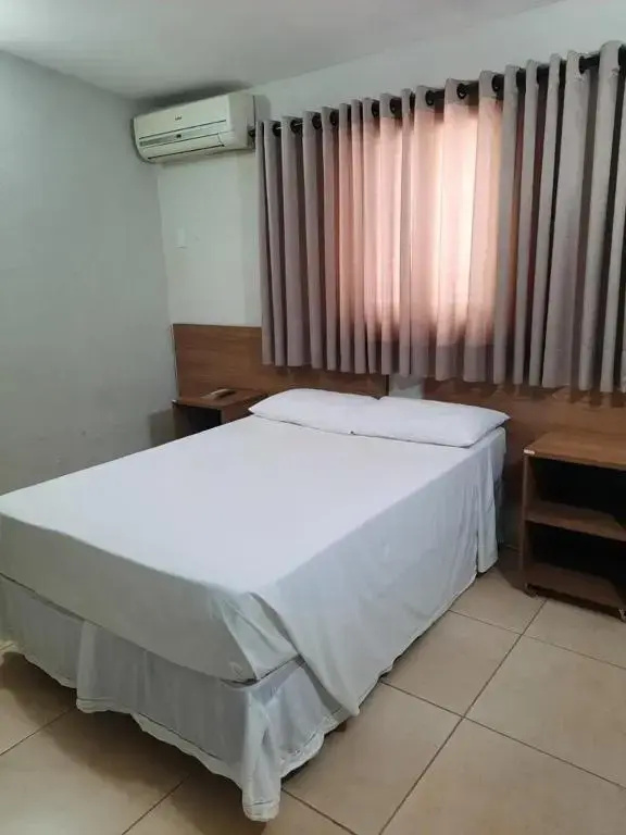 50+ Hotel Flat - Chambres
