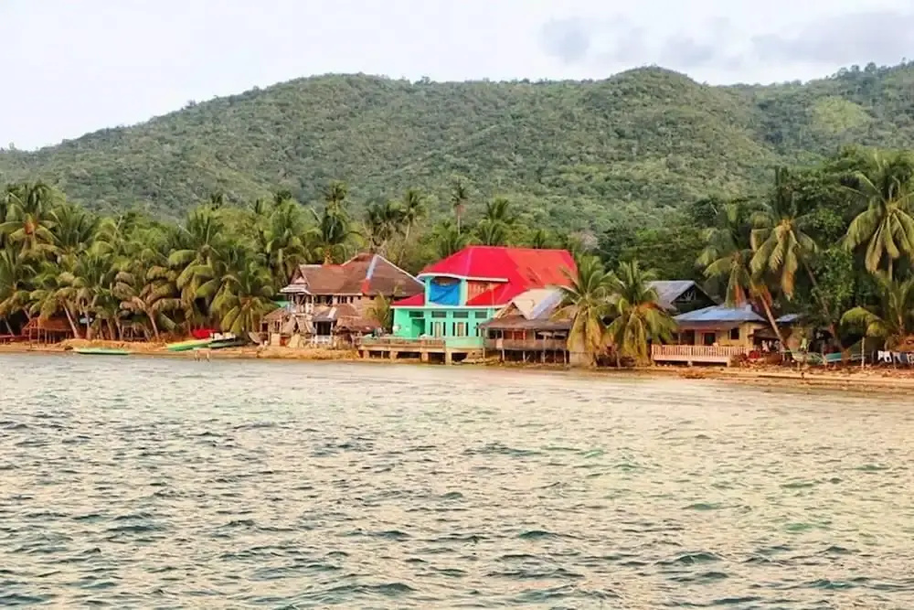 Beach & Waterfront