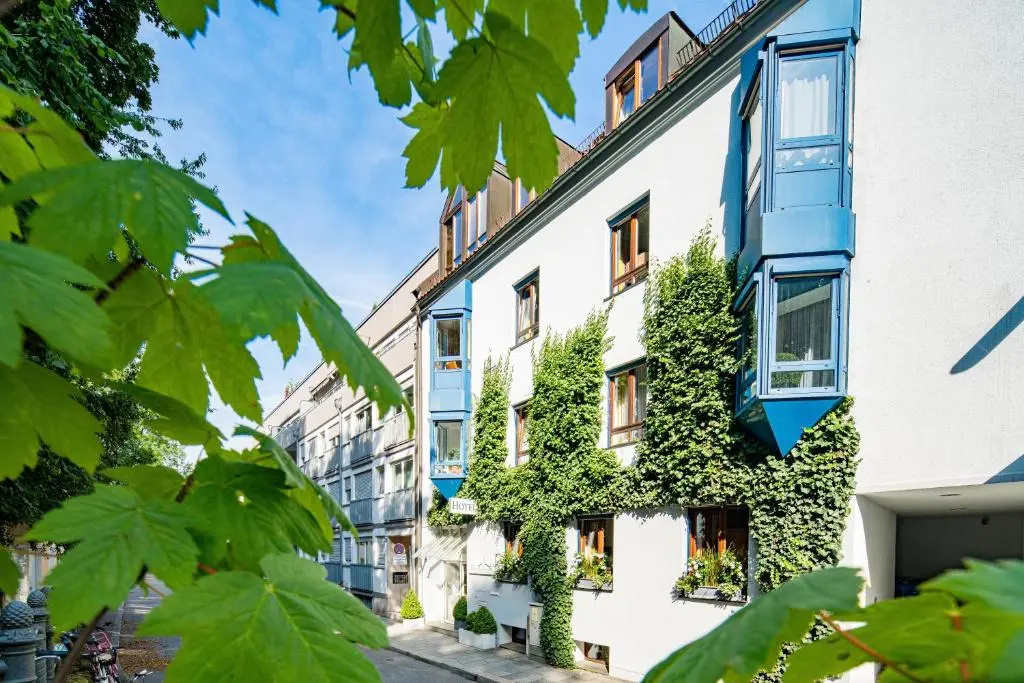 Am Nockherberg Hotel - Chambres