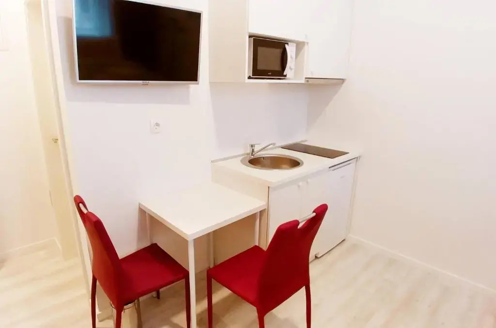 Hotel photo 20