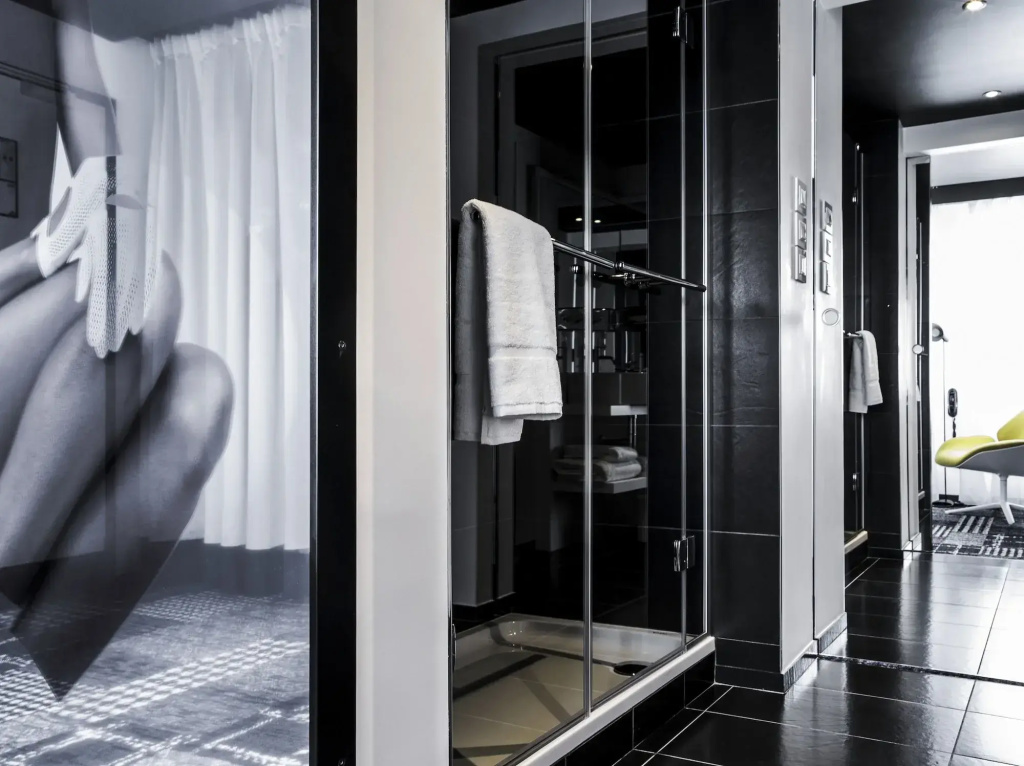 Hotel photo 12