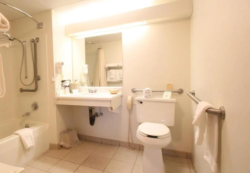 Black Bear Inn, an Ascend Collection Hotel - Chambres
