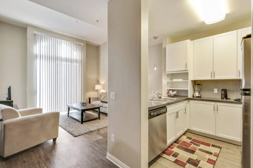 Global Luxury Suites at Lincoln Blvd - Général