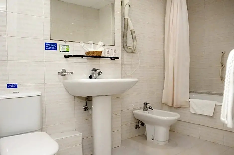 Arha Santander - Chambres