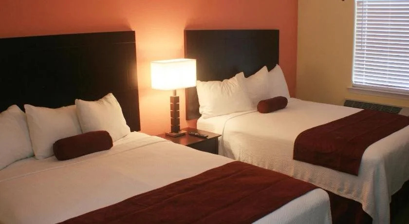 Ocean Village Hotel