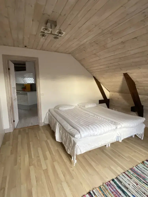 Family Apartment