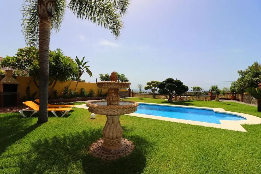 1128 Villa Andrea Sol