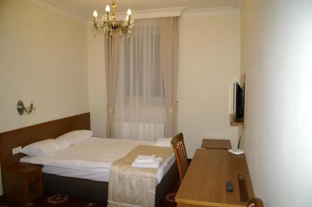 Hotel President - Chambres