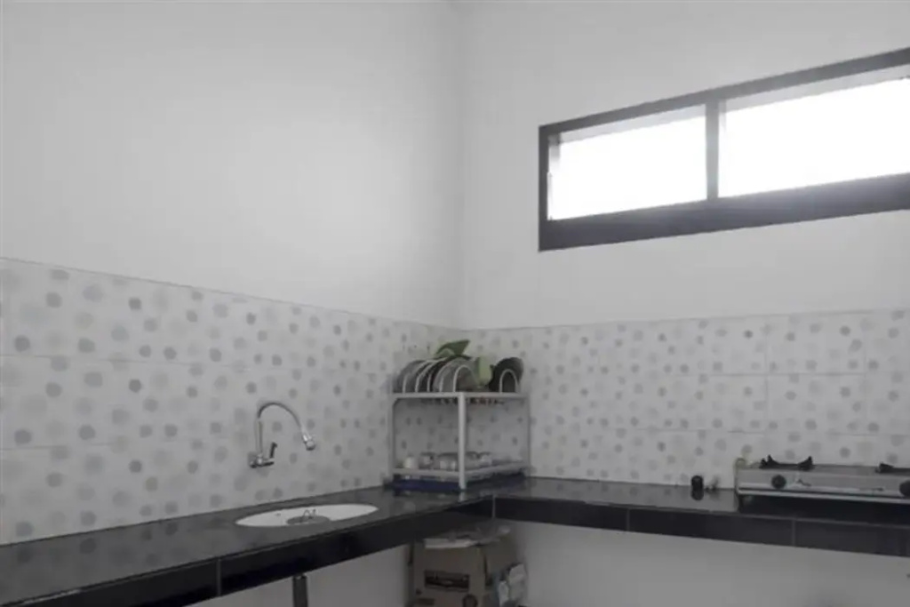 Mess Inn Semarang - Général