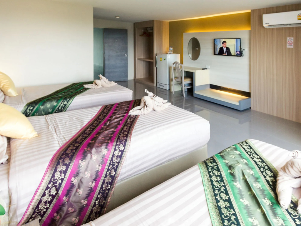 Hotel photo 6