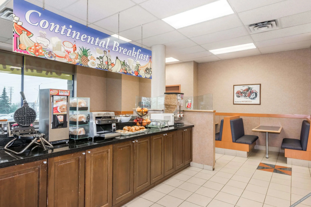 Food & Beverage
