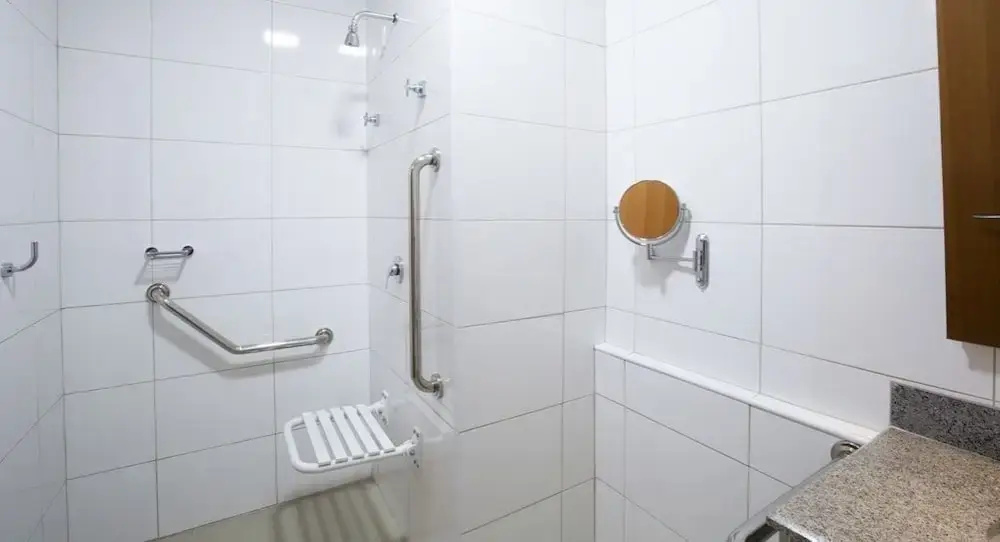 Liguori Hotel - Chambres