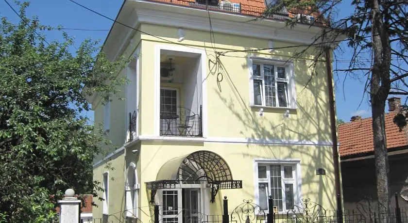 Plaza Hostel Belgrade