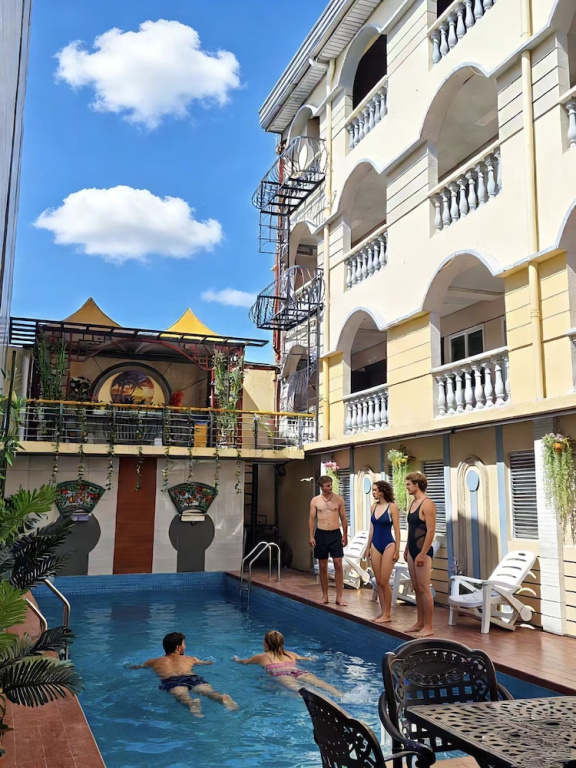 Hotel photo 11