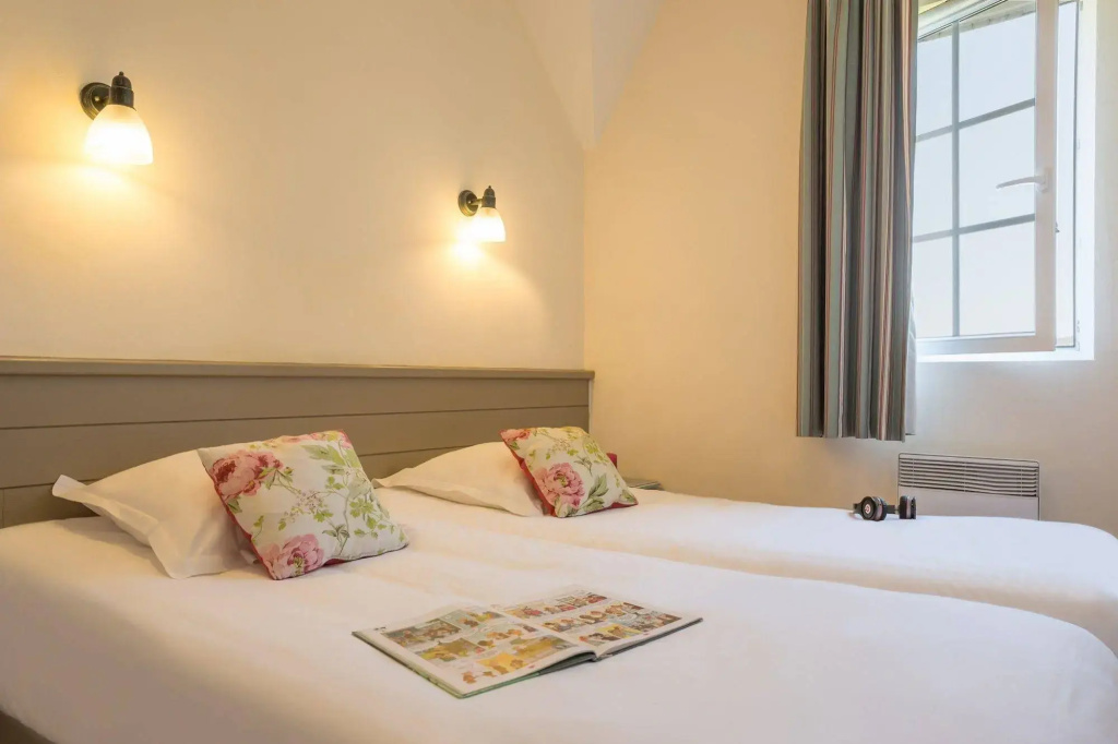 Pierre & Vacances Premium Residence & Spa Houlgate - Général