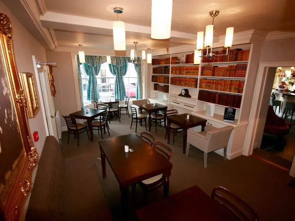 Colchester Boutique Hotel - Général