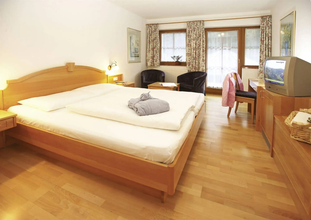 Hotel Stadt Wien