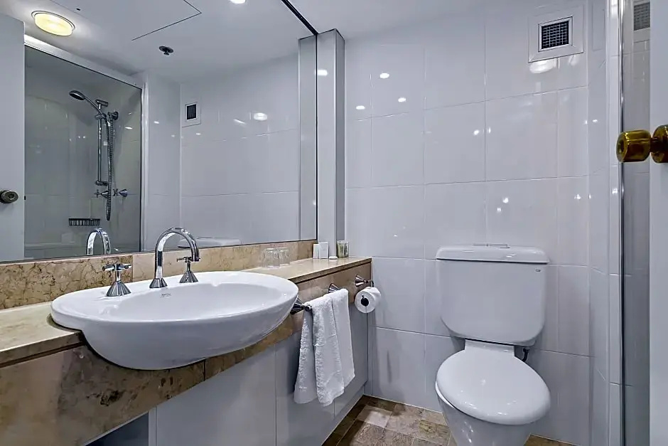 Stamford Plaza Adelaide - Chambres