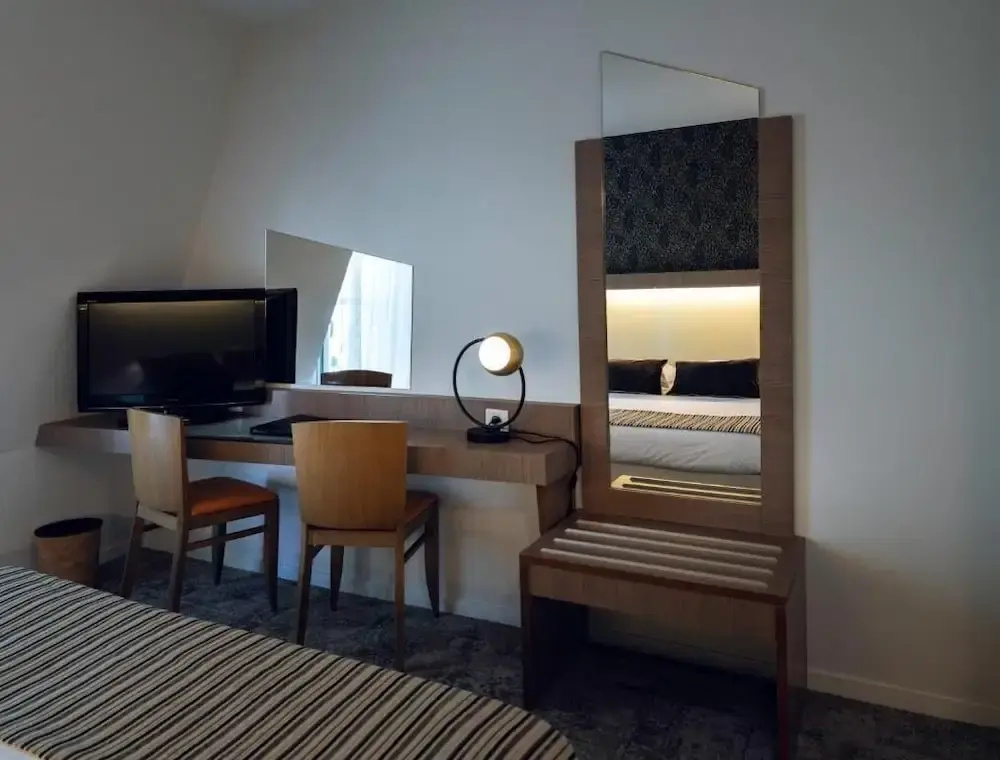 Alysson Hotel - Général