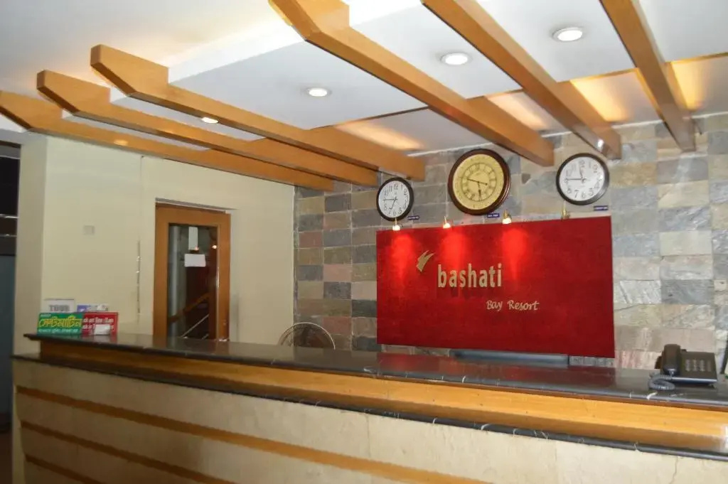 Premier room
