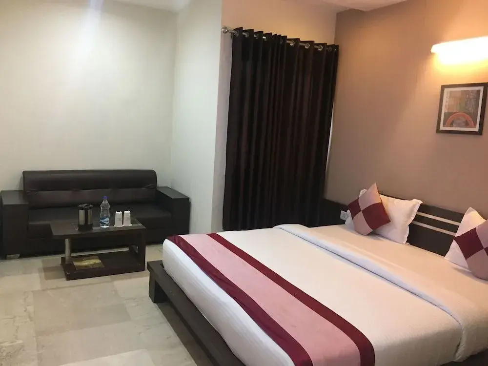 Hotel Sunway Inn - Général