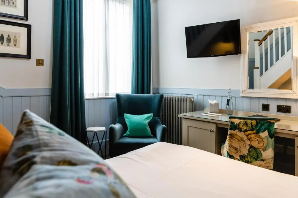 Didsbury House Hotel - 4