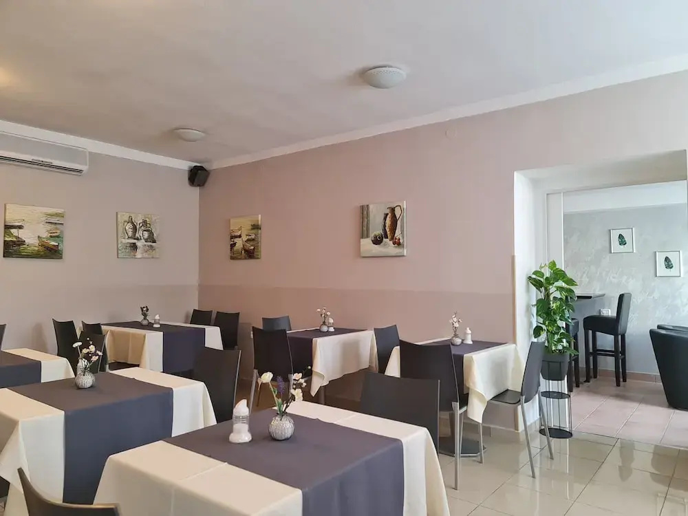 Hotel Keltika - Général