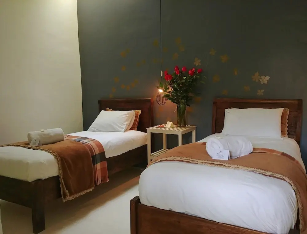Niños Hotel Meloc - Général