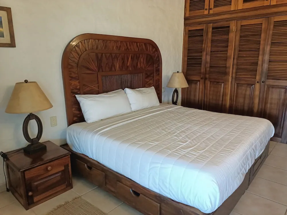 Hotel Plaza Tucanes - Chambres