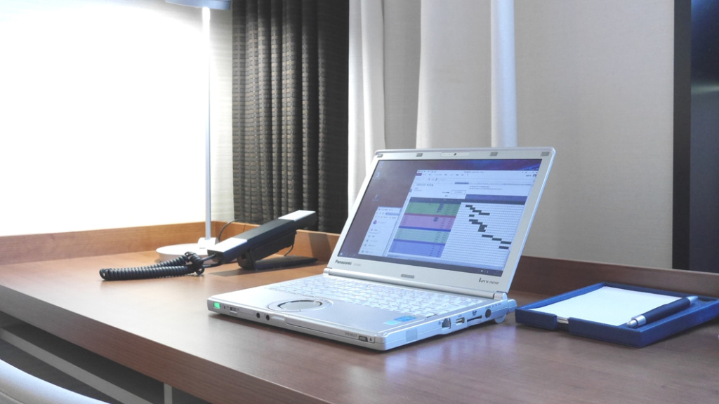 ART HOTEL Kagoshima - Chambres