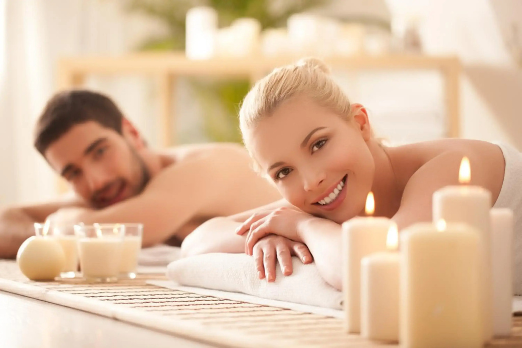 Lotus Therm SPA & Luxury Resort - Général
