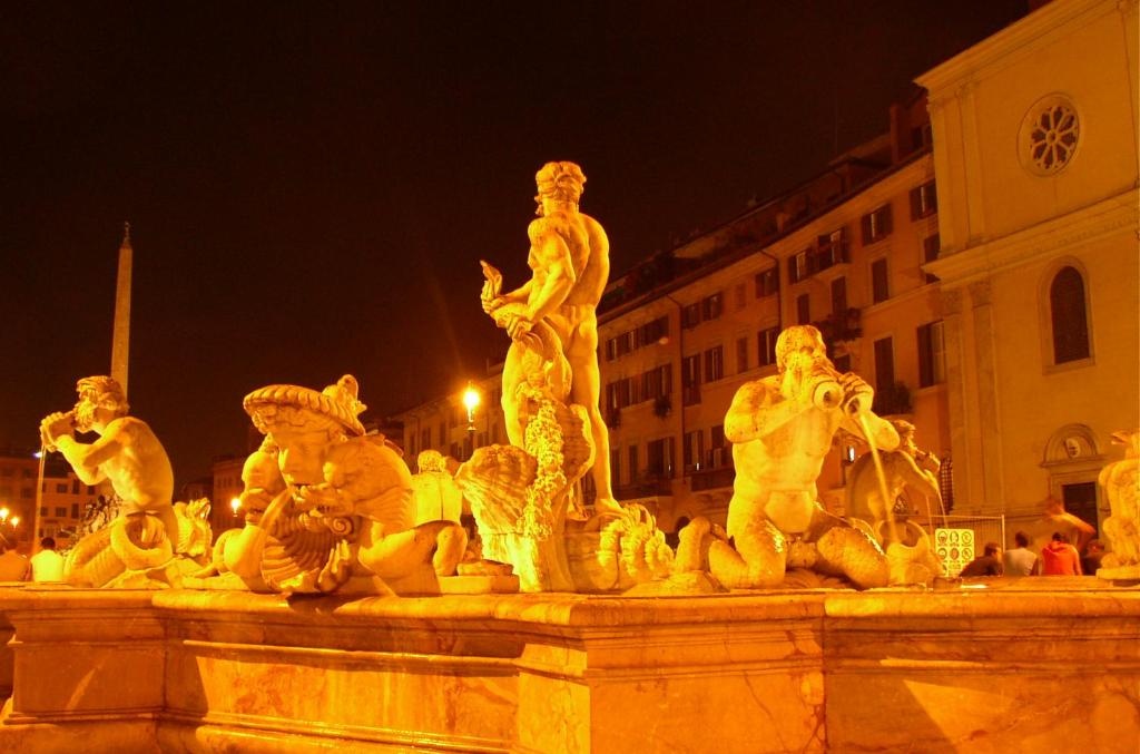 Navona Luxury Guesthouse