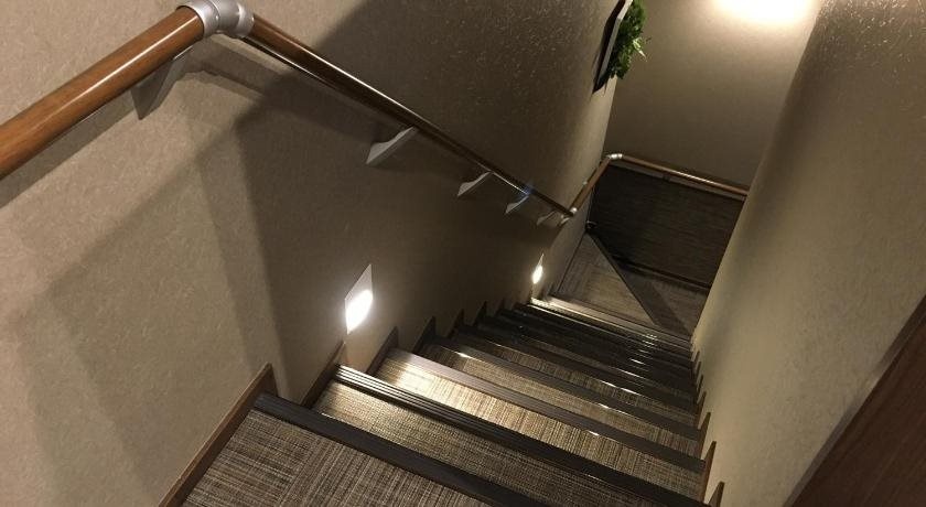 Nest Inn Naka Itabashi 사진 11