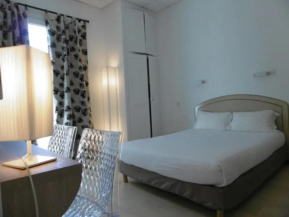 Afficher la photo 7 — Hotel Marengo