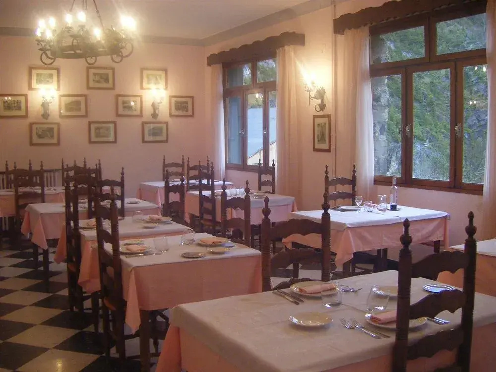 Logis Hotel Le Val du Tech - Général
