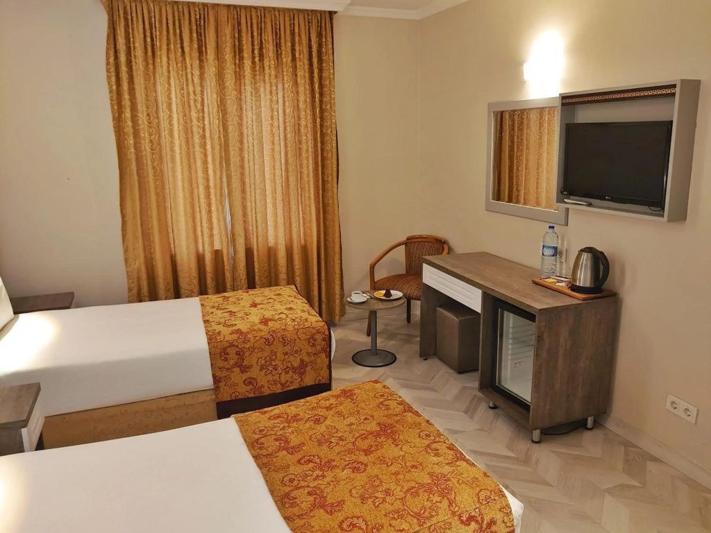 Hotel photo 10